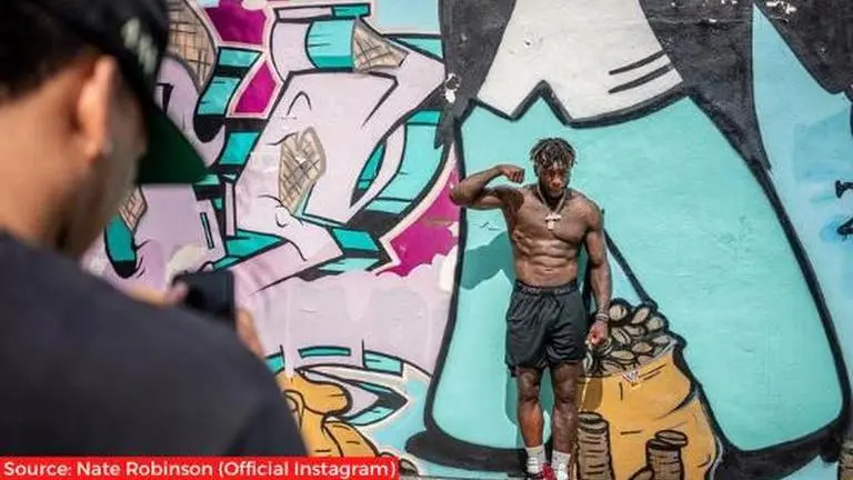 Nate Robinson memes leaves internet in splits as he loses the boxing match to Jake Paul nate robinson memes