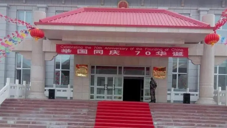 Top-level Indo-China talks to be held on June 6 in Moldo, meeting venue accessed India