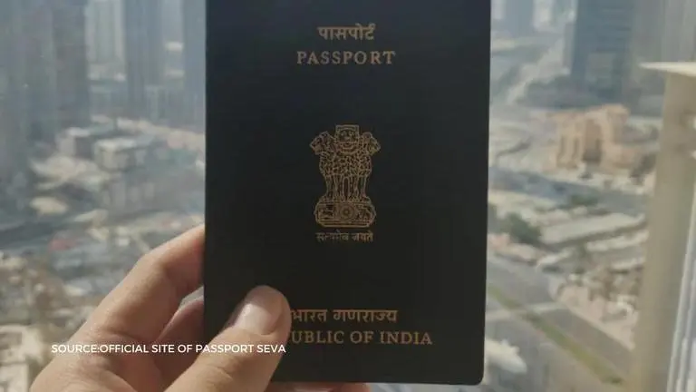 How to apply for passport