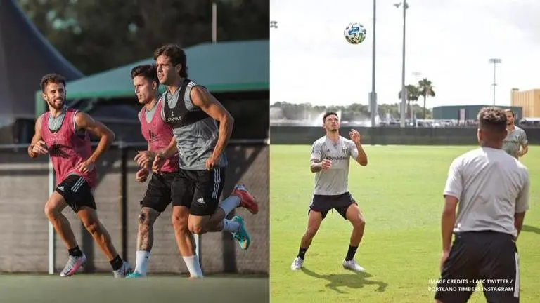 LAFC vs Portland prediction, h2h, live stream, MLS is Back Tournament live LAFC vs Portland prediction