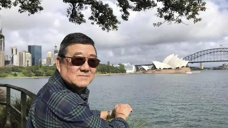 Nearly 1M who died of COVID-19 also illuminated treatment Nearly 1M who died of COVID-19 also illuminated treatment