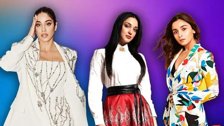 Non-traditional formal wear for women to add an edge to office look Fashion