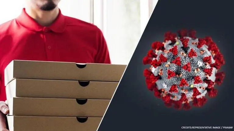 All 16 high-risk contacts of Covid-positive pizza delivery boy test negative: Delhi police Delhi
