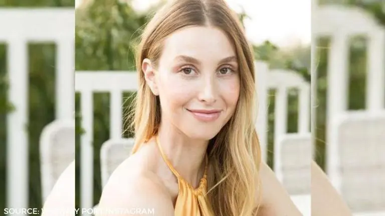 Whitney Port