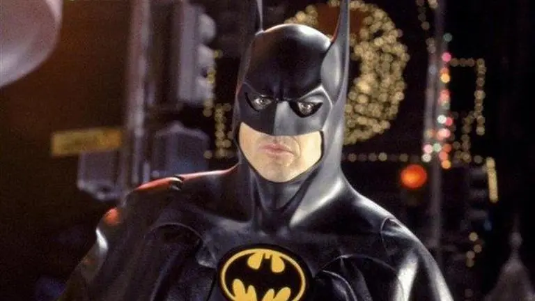 Michael Keaton reveals reason why he didn’t star in 'Batman Forever' Michael Keaton