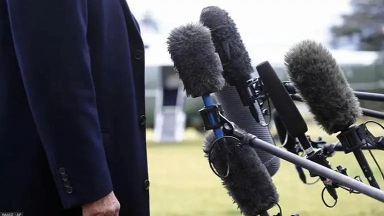 World Press Freedom Day | Media freedom under threat in record number of countries: Report World Press Freedom Day