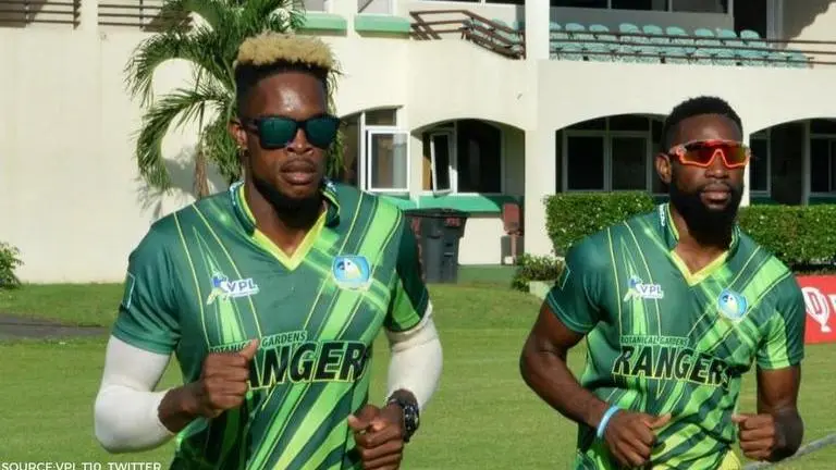 Vincy Premier League T10 SPB vs BGR live streaming, pitch and weather report, preview Vincy Premier League T10