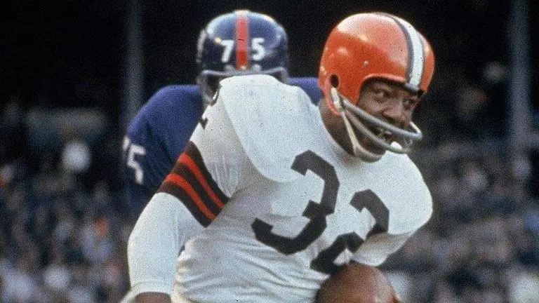 From Jim Brown to Johnny Football, Browns hit draft extremes