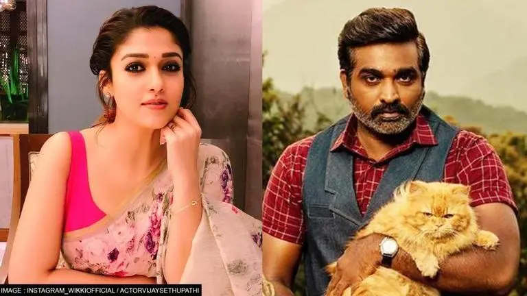 Tamil Nadu State Film Awards Winners 2009-2014: Nayanthara, Vijay Sethupathi top the list Nayanthara