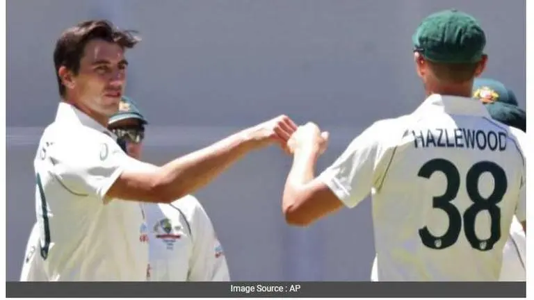 Pat Cummins expects SCG wicket to deteriorate, says Aus are eyeing in excess of 300 Pat Cummins