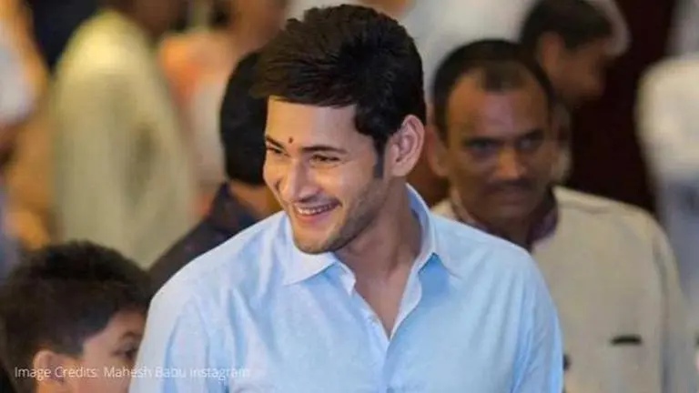 mahesh babu