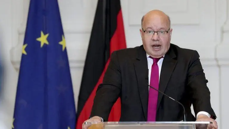 Germany, France to set up cloud data project