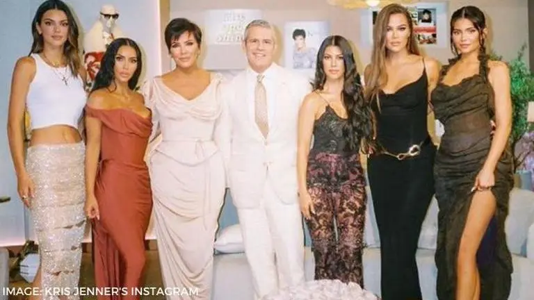 Kris Jenner reveals who the 'easiest' and the 'hardest' daughter to deal with is; Watch Kris Jenner