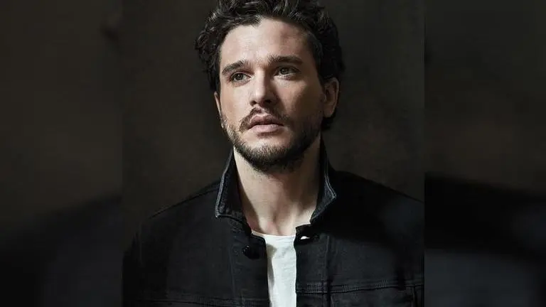 Kit Harington reveals how 'proud' he is of his forever association to ‘Game of Thrones’ Kit Harington