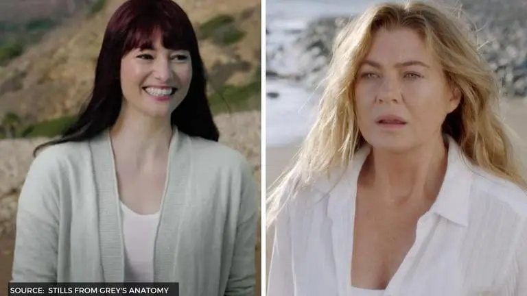 What happened to Lexie on Grey's Anatomy? Know all details here Image source: Still from Grey's Anatomy