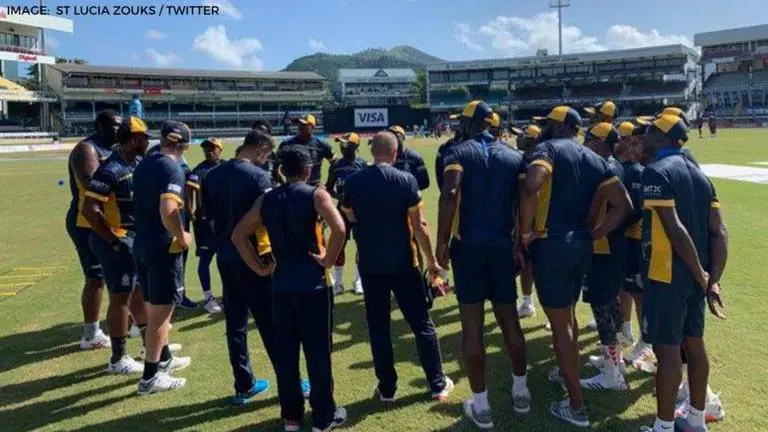 CPL 2020 SLZ vs SKN live streaming, where to watch in India and full match preview CPL 2020