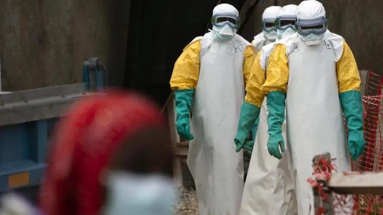 Congo reports new case of Ebola virus months after ending previous outbreak Congo