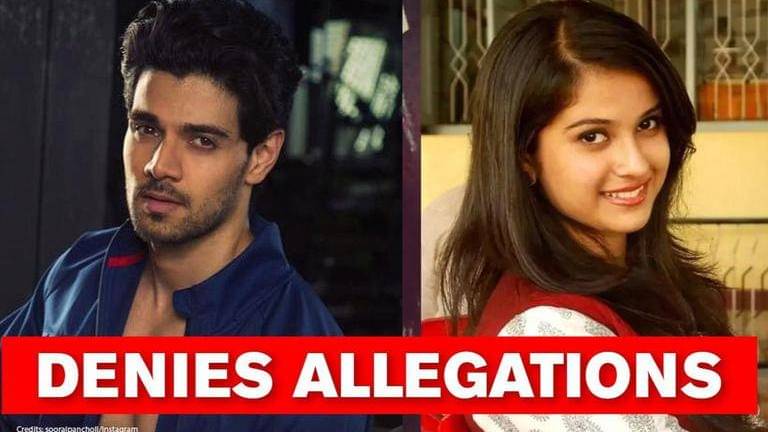 Sooraj Pancholi files police complaint; claims harassment over Di ...