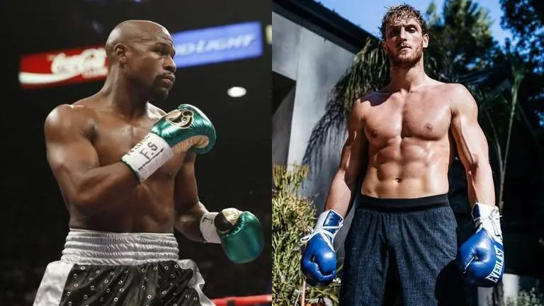 Floyd Mayweather eyes 2020 return, to fight YouTuber Logan Paul: Reports floyd mayweather