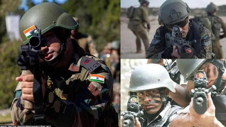 Indian Army