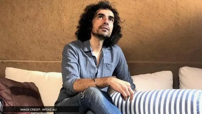Imtiaz Ali reveals personal connection between Juliet's balcony and his movies, Read imtiaz ali
