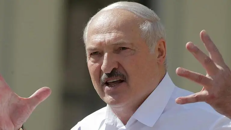 Belarus tells UN sanctions would be 'harmful for everyone'