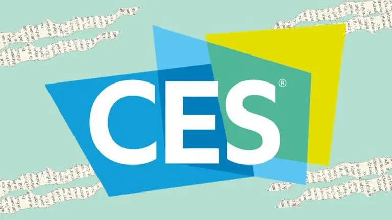 ces 2021 schedule