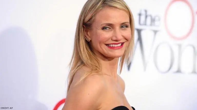 Cameron Diaz to be selective about work, wants to focus on her baby Cameron