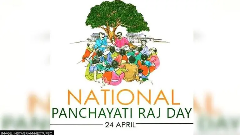 National Panchayati Raj Day 2022: History, significance, theme and all you need to know National Panchayati Raj Day