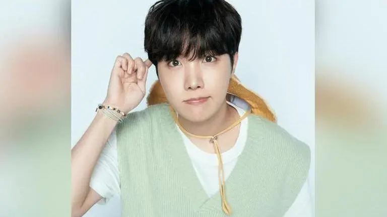 Happy Birthday J-Hope: BTS Army floods Twitter with 'Hobi Day' pictures, songs and wishes J Hope