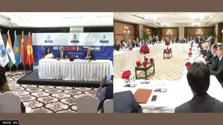 SCO's RATS approves measures to counter threats posed by terror groups from Afghanistan SCO