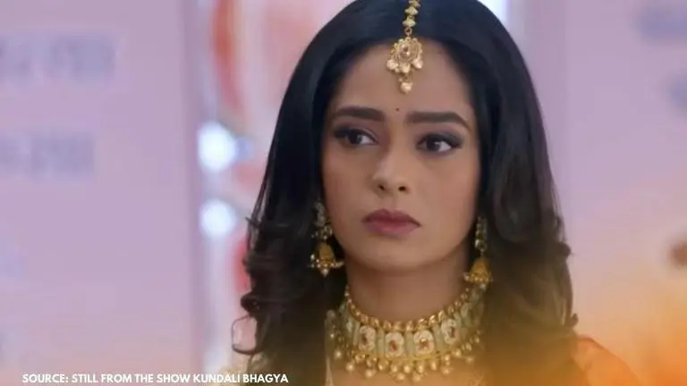 'Kumkum Bhagya' February 1, 2021 Spoiler: Will Rhea and Prachi save their parents? Kumkum Bhagya February 1 2021 Spoiler
