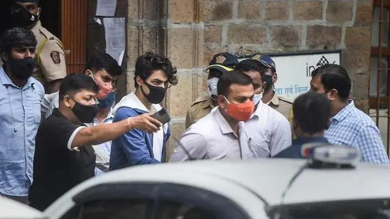 Aryan Khan drug case timeline: From NCB's cruise ship arrest to HC's bail, how it happened Aryan Khan