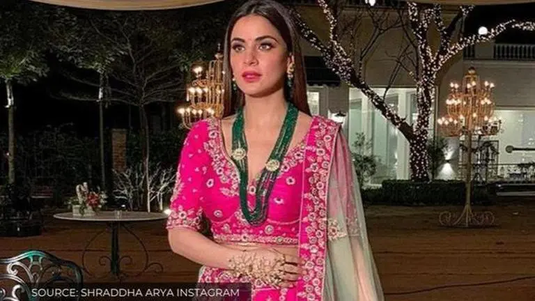 'Kundali Bhagya' March 13 Preview: Mahesh threatens Sherlyn that he will expose her kundali bhagya