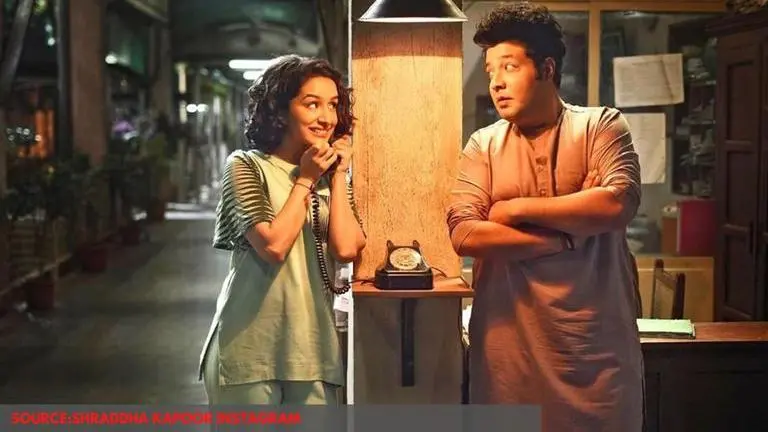 Shraddha Kapoor's best character outfits and looks from her movies Shraddha Kapoor