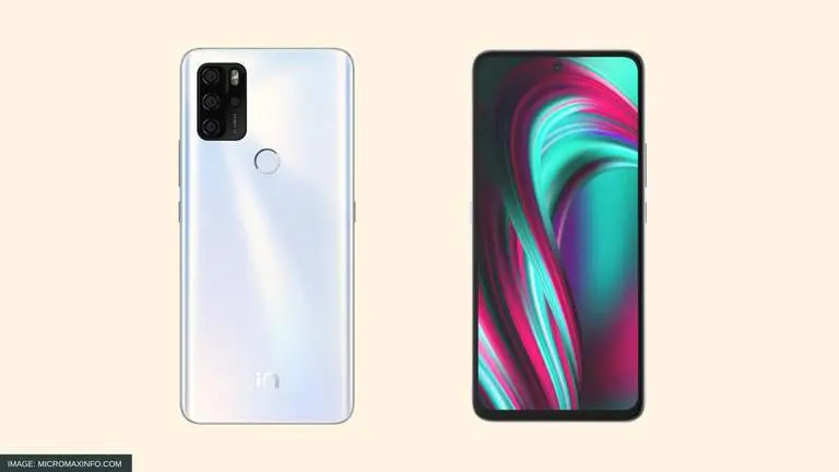 Micromax In Note 1 Pro spotted on Geekbench: Check details about processor, OS and more