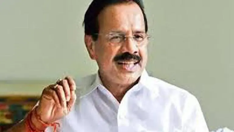 Chemicals ind can nearly double to over $300b by FY25: Gowda sadananda gowda