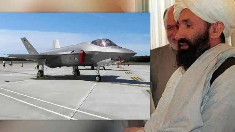 Taliban call on Tajikistan, Uzbekistan to return Afghan aircraft or face retaliatory steps Taliban