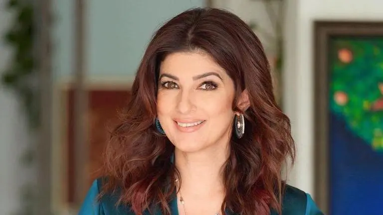 Twinkle Khanna says 'we are far from perfect' as she reflects on motherhood twinkle khanna