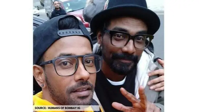 Dharmesh Yelande recalls being on 'cloud nine' after Remo D'Souza offered him lead role dharmesh yelande