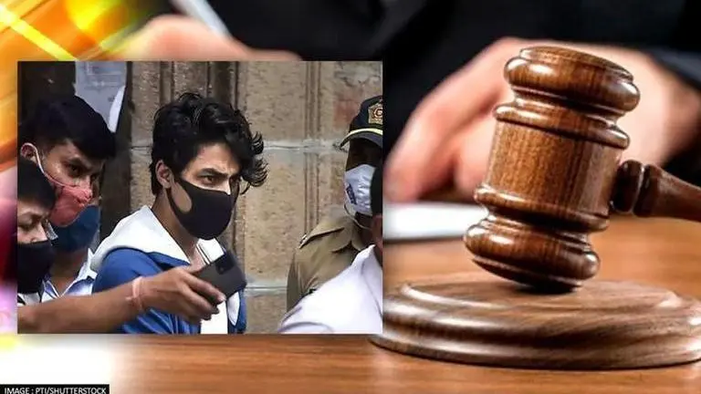 ACCESSED: Order copy denying Aryan Khan bail in NCB's cruise ship drugs bust Aryan Khan