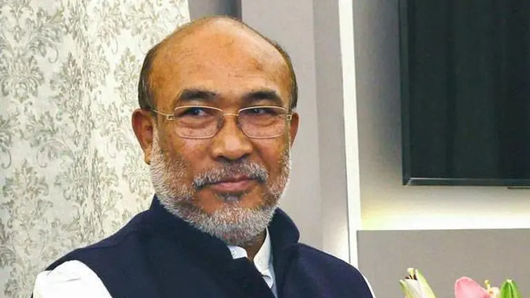 Two doctors, nurse test positive for COVID-19 in Manipur; state's tally rises to 841