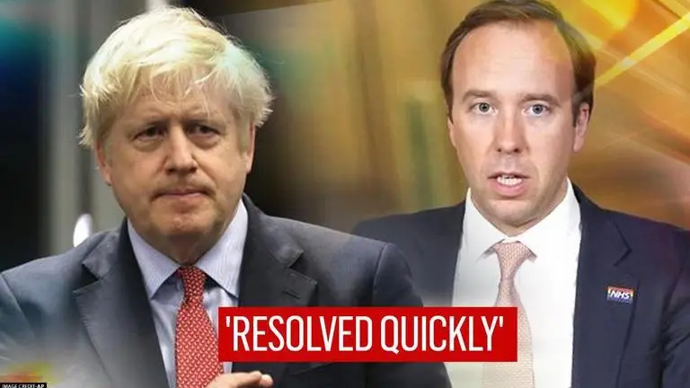 UK registers record new COVID-19 cases after technical glitch missed over 15,000: Govt UK