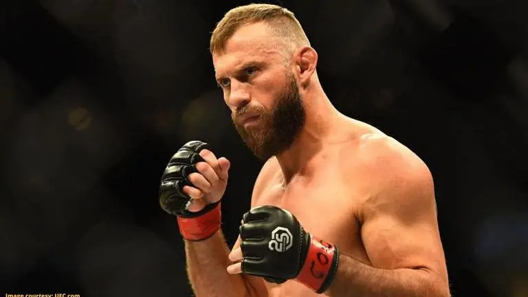 Donald Cerrone lined up by UFC for May live event post whirlwind loss to Conor McGregor Donald Cerrone