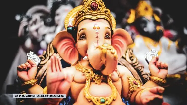sankashti Chaturthi wishes in english