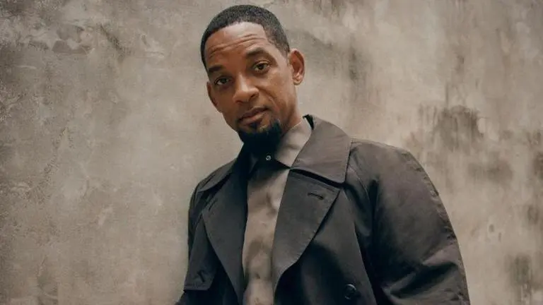 Will Smith
