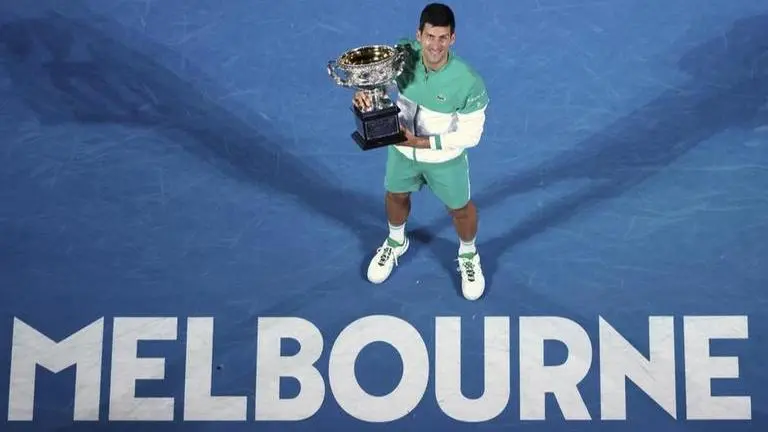 Novak Djokovic handed big reprieve in Aus Open defence but troubles still not over Novak Djokovic