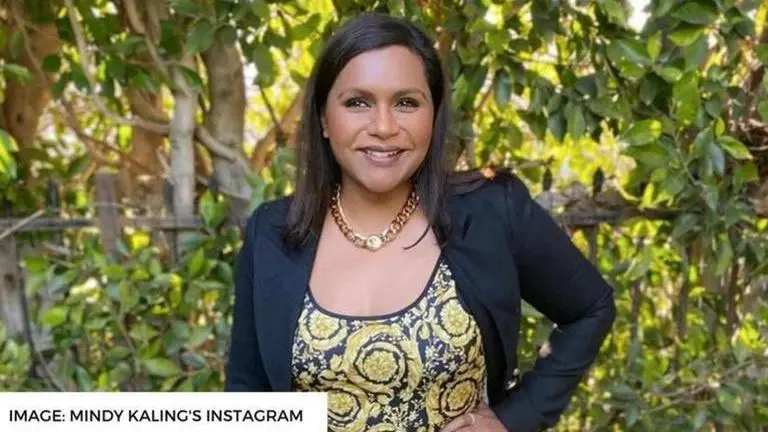Mindy Kaling reveals how she really came up with the script of 'Never Have I Ever 2' Mindy Kaling