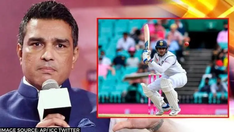 Sanjay Manjrekar has crucial advice for Shubman Gill after WTC Final 2021 failure Sanjay Manjrekar