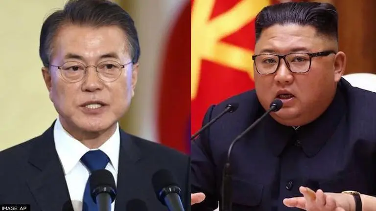 South Korea's Unification Ministry urges North Korea to begin new year with 'dialogue' South Korea